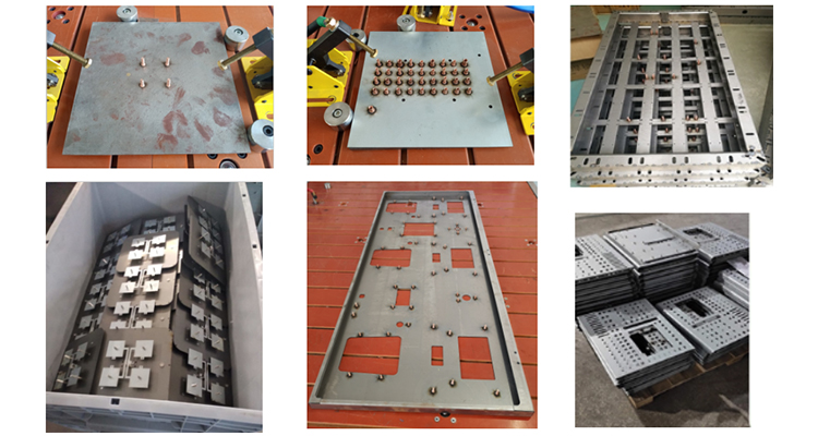 3015豎式大臺面數(shù)控栽樁機