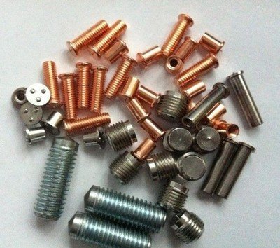 為什么鈑金行業(yè)焊接后容易“脫釘”？