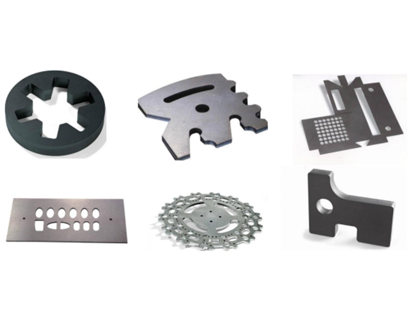 RC-GA-4020激光切割機